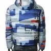 Emporio Armani EA7 Winterjassen Jackets Blue 2 Emporio Armani EA7 Winterjassen Jackets Blue -Goedkope Emporio Armani EA7 winkel 36fb0f64b7843cb54dab5bcf8595b9e8