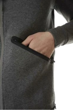 Emporio Armani EA7 Hoodies & Sweatvesten Sweatshirt Gray -Goedkope Emporio Armani EA7 winkel 379fc03cebf4ccebc42a260b98d291b9