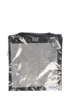 Emporio Armani EA7 Shirts T-shirt Black 13 Emporio Armani EA7 Shirts T-shirt Black -Goedkope Emporio Armani EA7 winkel 37c38087ae455c08d36668fe14719403