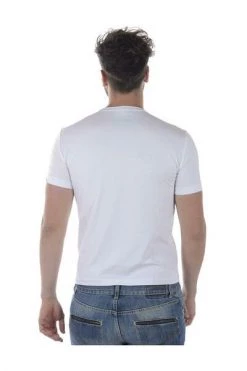 Emporio Armani EA7 Shirts T-shirt White 7 Emporio Armani EA7 Shirts T-shirt White -Goedkope Emporio Armani EA7 winkel 3808e4f12451b13bfbedf15ffef5e519