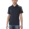 Emporio Armani EA7 Polo's Polo Blue 1 Emporio Armani EA7 Polo's Polo Blue -Goedkope Emporio Armani EA7 winkel 381f23533e6e7eefe378bb50148c4be9