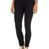 Emporio Armani EA7 Leggings & Treggings Women's Sport Tracksuit Trousers Black 2 Emporio Armani EA7 Leggings & Treggings Women's Sport Tracksuit Trousers Black -Goedkope Emporio Armani EA7 winkel 3849e95815e090dbed350cbcef060cf4