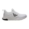 Emporio Armani EA7 Sneakers SNEAKER LOGO White -Goedkope Emporio Armani EA7 winkel 38c7f41b30337c32abb4465e03408b8c