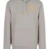 Emporio Armani EA7 Hoodies & Sweatvesten Hoodies Gray -Goedkope Emporio Armani EA7 winkel 3a71d7d2c409d5aea4895319f7e12873