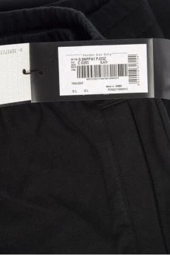 Emporio Armani EA7 Sweatpants Black 13 Emporio Armani EA7 Sweatpants Black -Goedkope Emporio Armani EA7 winkel 3a7e1c42246b37076e0053dbca257081