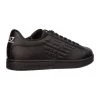 Emporio Armani EA7 Men Schoenen Trainers Sneakers Black -Goedkope Emporio Armani EA7 winkel 3a81234e4df17d4516bd24146fb8a545