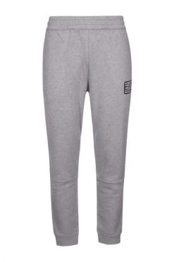 Emporio Armani EA7 Sweatpants Gray