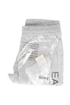 Emporio Armani EA7 Sweatpants Trousers Gray