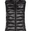 Emporio Armani EA7 Bodywarmers Vests Black -Goedkope Emporio Armani EA7 winkel 3af7c5a7f8852b48d8254e424bb65f3a