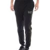 Emporio Armani EA7 Sweatpants Black -Goedkope Emporio Armani EA7 winkel 3af8b7a4f00439903e32741a39a67d17