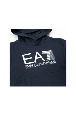 Emporio Armani EA7 Trainingspakken Sport Sets Blue