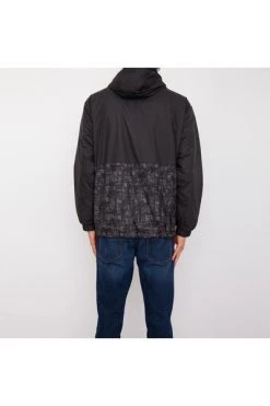 Emporio Armani EA7 Gewatteerde Jassen Down Jackets Black 10 Emporio Armani EA7 Gewatteerde Jassen Down Jackets Black -Goedkope Emporio Armani EA7 winkel 3b2c7bfce06d943d195f956351aeb819