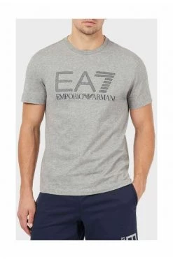 Emporio Armani EA7 Shirts T-Shirt Gray 11 Emporio Armani EA7 Shirts T-Shirt Gray -Goedkope Emporio Armani EA7 winkel 3c7db2fbafd7ee5a0da26372961d2d8e
