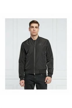 Emporio Armani EA7 Bomber Jackets Black 8 Emporio Armani EA7 Bomber Jackets Black -Goedkope Emporio Armani EA7 winkel 3c8186e7c5f375902a703d431a793599