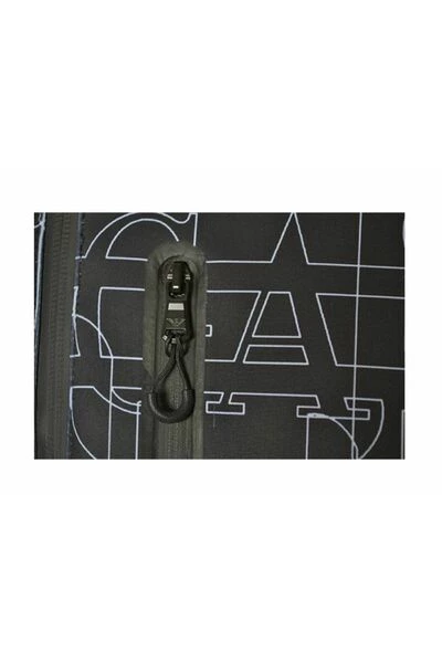 Emporio Armani EA7 Winterjassen Jackets Black 4 Emporio Armani EA7 Winterjassen Jackets Black - Afbeelding 2