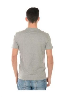 Emporio Armani EA7 Shirts T-shirt Gray 8 Emporio Armani EA7 Shirts T-shirt Gray -Goedkope Emporio Armani EA7 winkel 3d1ca5965921d1d84c2a8b15371c492b