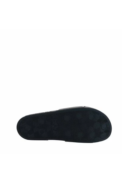 Emporio Armani EA7 Slippers PVC Mules Big Logo Blue 5 Emporio Armani EA7 Slippers PVC Mules Big Logo Blue - Afbeelding 3