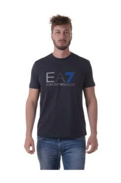 Emporio Armani EA7 Sweatshirts Blue 13 Emporio Armani EA7 Sweatshirts Blue -Goedkope Emporio Armani EA7 winkel 3d77132a6050047f31f2c42f945cb109