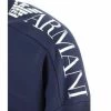 Emporio Armani EA7 Hoodies & Sweatvesten Sweatshirts & Hoodies Blue -Goedkope Emporio Armani EA7 winkel 3d83c21fa0dc5f29974f805fc50d221a