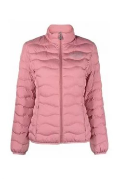 Emporio Armani EA7 Zomerjassen Light Jackets Pink