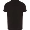 Emporio Armani EA7 T-Shirts Black -Goedkope Emporio Armani EA7 winkel 3e15e8f4fbc3c43bd624370a6521737b