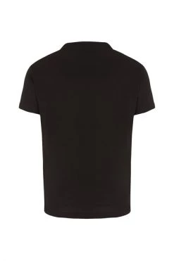 Emporio Armani EA7 T-Shirts Black