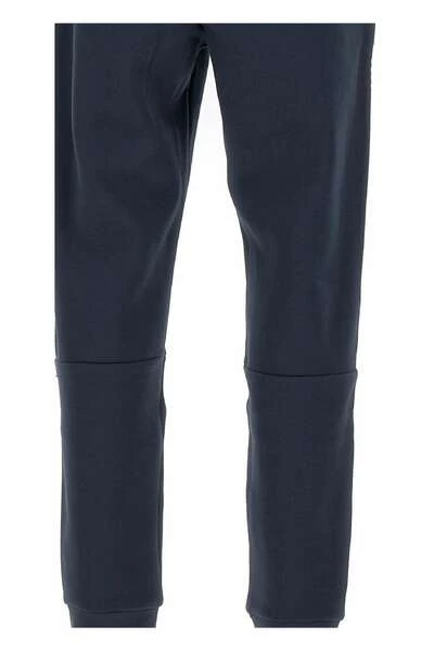 Emporio Armani EA7 Sweatpants Blue 8 Emporio Armani EA7 Sweatpants Blue - Afbeelding 6