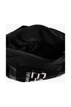 Emporio Armani EA7 Tassen Duffel Bag Black