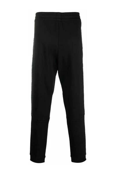Emporio Armani EA7 Sweatpants Black 4 Emporio Armani EA7 Sweatpants Black - Afbeelding 2