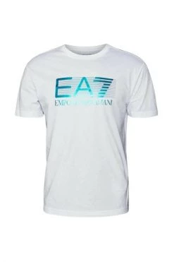 Emporio Armani EA7 T-Shirts White 9 Emporio Armani EA7 T-Shirts White -Goedkope Emporio Armani EA7 winkel 3ff6b41f74e3a129f5f8723064741df5