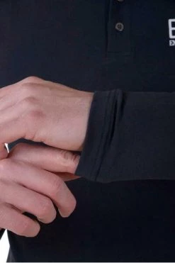 Emporio Armani EA7 Polo's Polo Shirt Blue 9 Emporio Armani EA7 Polo's Polo Shirt Blue -Goedkope Emporio Armani EA7 winkel 40277de3f4189c73db597e02500235fa