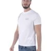 Emporio Armani EA7 Shirts T-shirt White 1 Emporio Armani EA7 Shirts T-shirt White -Goedkope Emporio Armani EA7 winkel 4040430a14197ebd941da8df443d9c28