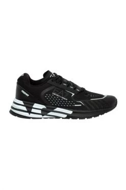 Emporio Armani EA7 Sneakers Black