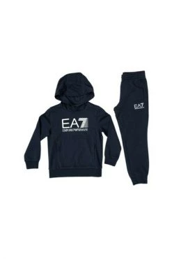 Emporio Armani EA7 Trainingspakken Sport Sets Blue 7 Emporio Armani EA7 Trainingspakken Sport Sets Blue -Goedkope Emporio Armani EA7 winkel 408014370ccf62627cb2098f70792694