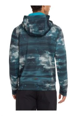 Emporio Armani EA7 Hoodies & Sweatvesten Men's Hoodie Sweatshirt Sweat Vigor7 Green 9 Emporio Armani EA7 Hoodies & Sweatvesten Men's Hoodie Sweatshirt Sweat Vigor7 Green -Goedkope Emporio Armani EA7 winkel 4093f0860f2cb663d8a34372184ab427