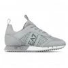 Emporio Armani EA7 Sneakers Gray -Goedkope Emporio Armani EA7 winkel 41039e193d667eb33909177e234847b4