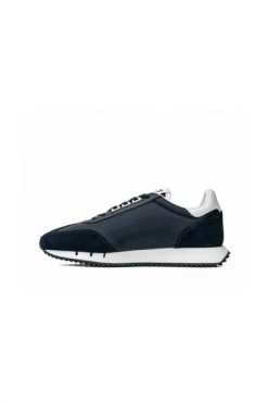 Emporio Armani EA7 Sneakers Blue