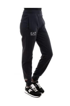Emporio Armani EA7 Sweatpants TROUSERS Blue