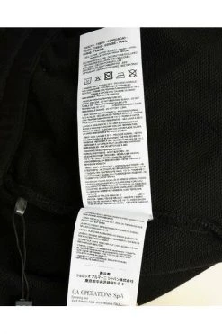 Emporio Armani EA7 Sweatpants Black 11 Emporio Armani EA7 Sweatpants Black -Goedkope Emporio Armani EA7 winkel 42b3c15ab04b8fbe531cc6fb11022910