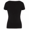 Emporio Armani EA7 T-Shirts Black 1 Emporio Armani EA7 T-Shirts Black -Goedkope Emporio Armani EA7 winkel 43319613fa29baff608811949d20570a
