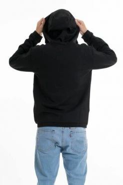 Emporio Armani EA7 Hoodies & Sweatvesten Zip-throughs Black 9 Emporio Armani EA7 Hoodies & Sweatvesten Zip-throughs Black -Goedkope Emporio Armani EA7 winkel 43c1ce39188fb02396e2560834d8fae0