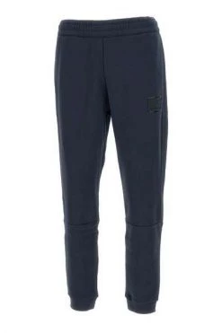 Emporio Armani EA7 Sweatpants Blue 11 Emporio Armani EA7 Sweatpants Blue -Goedkope Emporio Armani EA7 winkel 43e6e05756c6351f757994590da8197e