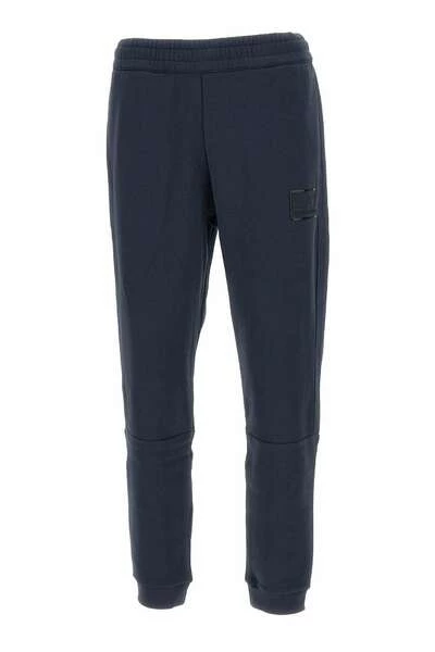 Emporio Armani EA7 Sweatpants Blue 6 Emporio Armani EA7 Sweatpants Blue - Afbeelding 4