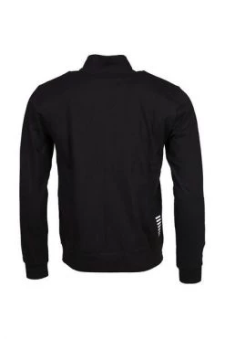 Emporio Armani EA7 Trainingspakken Training Set Black -Goedkope Emporio Armani EA7 winkel 43fac16eda570959017b87eecddfd0c3