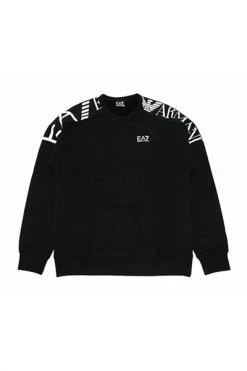 Emporio Armani EA7 Hoodies & Sweatvesten Sweatshirts & Hoodies Black 9 Emporio Armani EA7 Hoodies & Sweatvesten Sweatshirts & Hoodies Black -Goedkope Emporio Armani EA7 winkel 443745caa7f95f441e1502ca77ee043b