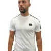 Emporio Armani EA7 T-Shirts White 1 Emporio Armani EA7 T-Shirts White -Goedkope Emporio Armani EA7 winkel 453c3551fa054add0cf85508c996f8df