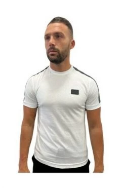 Emporio Armani EA7 T-Shirts White