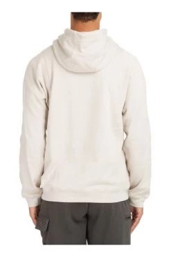 Emporio Armani EA7 Hoodies & Sweatvesten Hoodie Beige