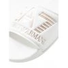 Emporio Armani EA7 Slippers Sliders White 2 Emporio Armani EA7 Slippers Sliders White -Goedkope Emporio Armani EA7 winkel 45e1ea11609248cedff49002e8ab3808