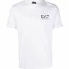 Emporio Armani EA7 Shirts T-shirt White 2 Emporio Armani EA7 Shirts T-shirt White -Goedkope Emporio Armani EA7 winkel 460d3f4e0d368ee2fbf1e6373efcc178
